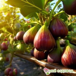 Инжир Медовый